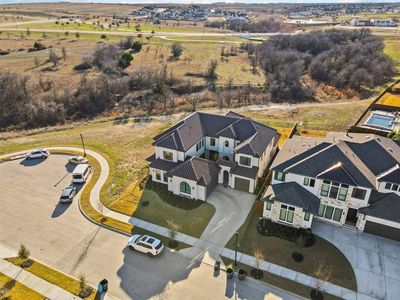 2208 Eastus Ln, Aledo, TX, 76008