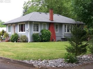 388 NE 12th Ave, Canby, OR 97013