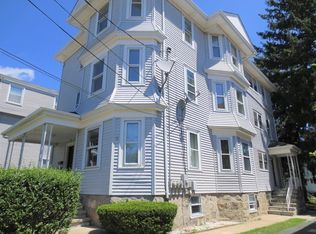 55 Shawmut St, Fall River, MA 02720