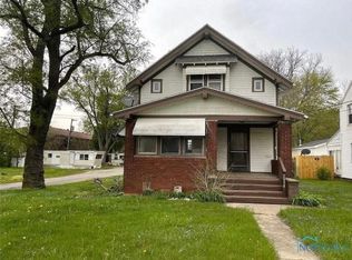 2410 Tremainsville Rd, Toledo, OH 43613