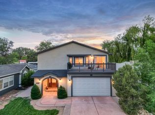 1011 Bluff St, Delta, CO 81416