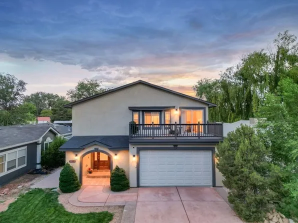 1011 Bluff St, Delta, CO 81416