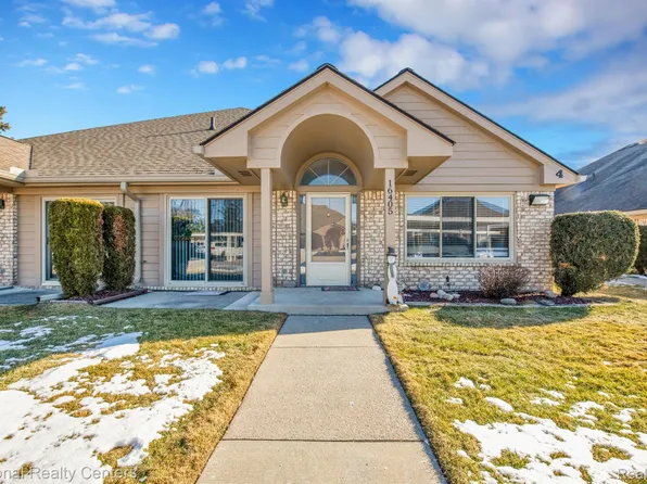 16405 Clarkson Dr, Fraser, MI 48026