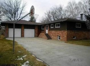 941 Avenue B, Bayard, NE 69334