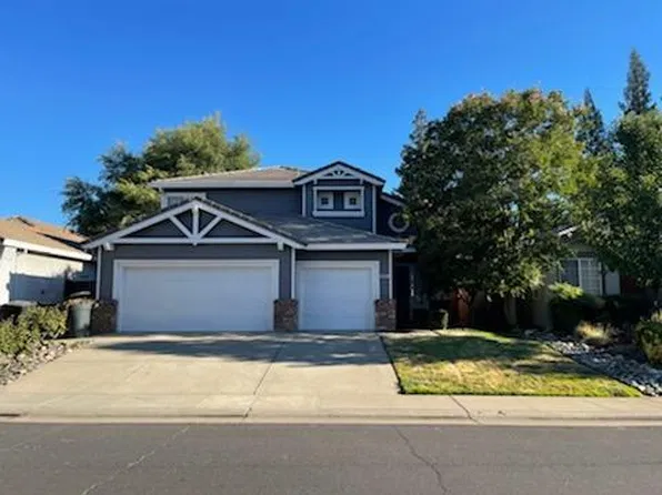 3266 Europa St, Roseville, CA 95661