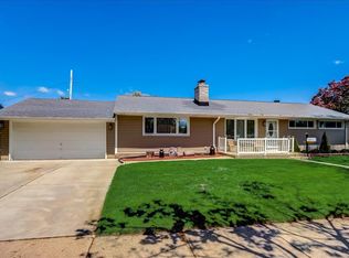 6300 W Burdick Ave, Milwaukee, WI 53219