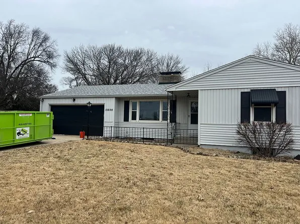 10600 E 75th St, Raytown, MO 64138