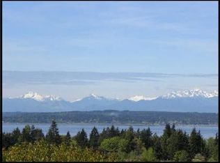 18760 Ridgefield Rd NW, Shoreline, WA 98177