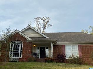 2709 Chestnut Way, Pinson, AL 35126