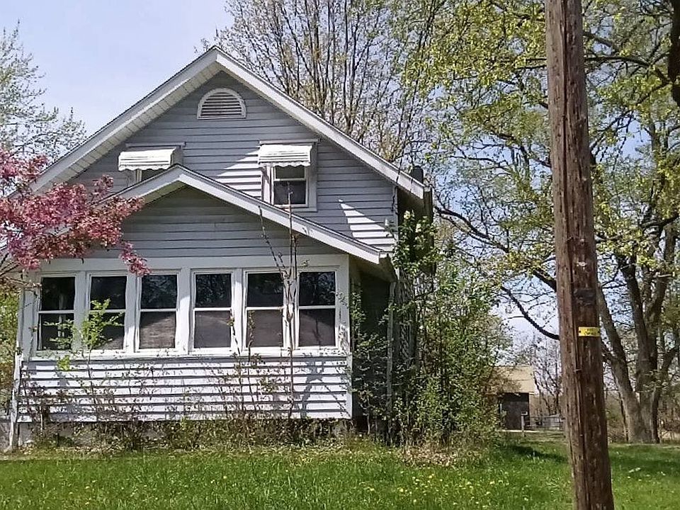 1442 Creighton Ave, Akron, OH 44310 Zillow