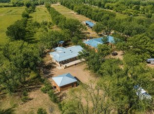 299 County Road 142, Abiquiu, NM 87510