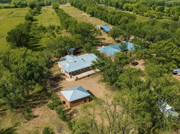 299 County Road 142, Abiquiu, NM 87510