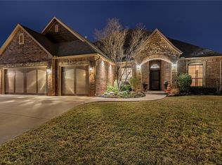 1509 NW 173rd Ter, Edmond, OK 73012