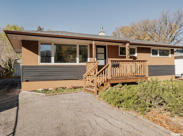 310 Garnet Street, Regina, SK S4T 2X5