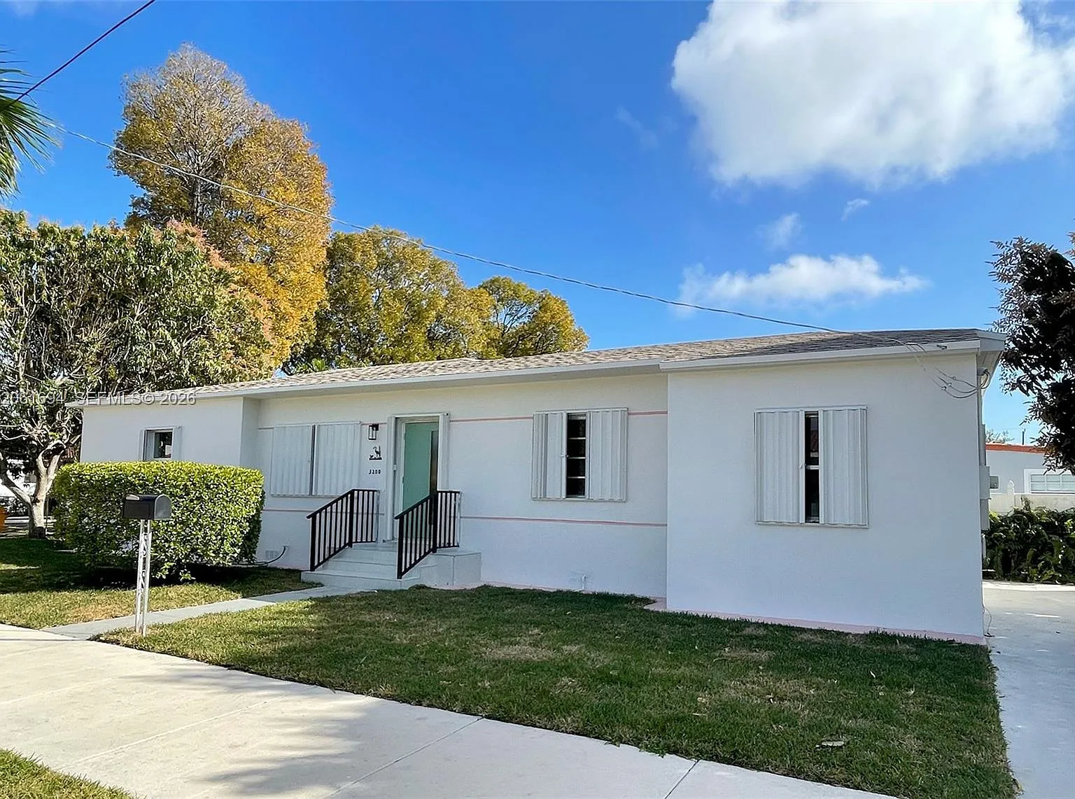 Auburndale Amd — Photo 1
