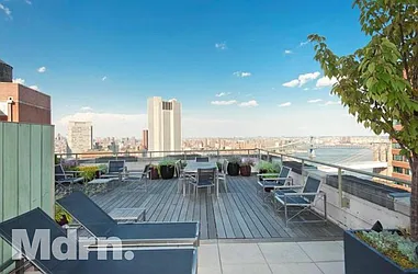 Rented by Mdrn Residential