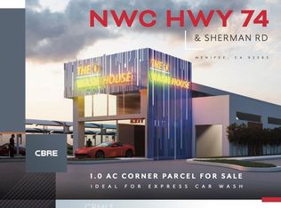 0 Highway 74, Menifee, CA 92585