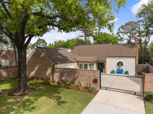 10226 Briar Forest Dr, Houston, TX 77042