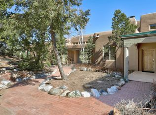 1230 Bishops Lodge Rd, Santa Fe, NM 87501