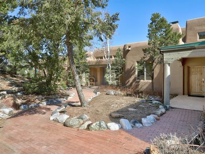 1230 & 1230A Bishops Lodge Rd, Santa Fe, NM, 87501