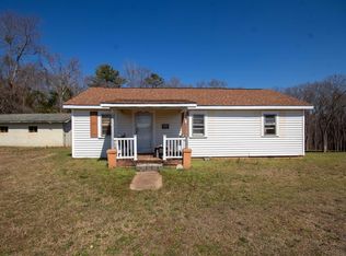 1815 E Georgia Rd, Woodruff, SC 29388