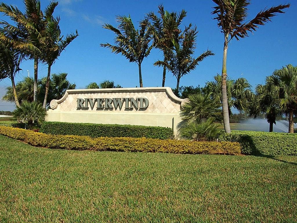 1196 Riverwind Cir, Vero Beach, FL 32967 Zillow