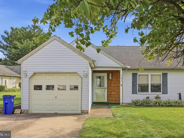 7011 Basswood Rd, Frederick, MD 21703