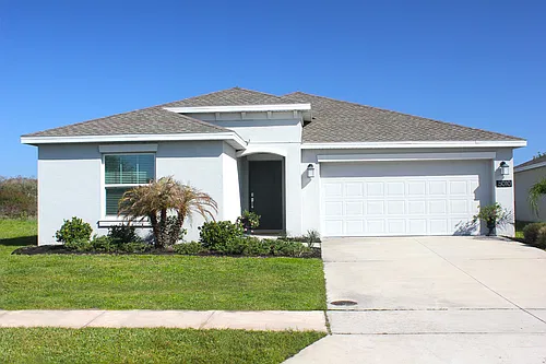 5010 Four Strand Ct Photo 1