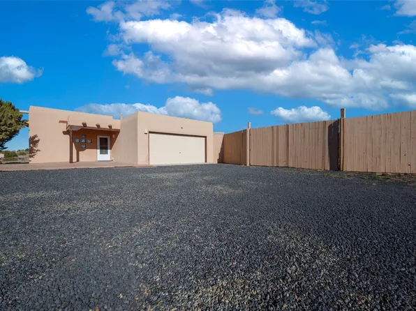 7 Eldorado Way, Santa Fe, NM 87508