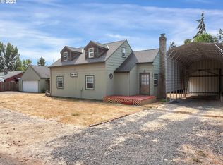 10895 NW 313th Ave, North Plains, OR 97133