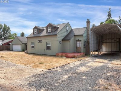 10895 NW 313th Ave, North Plains, OR, 97133