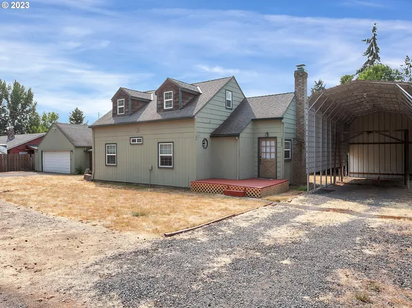 10895 NW 313th Ave, North Plains, OR 97133