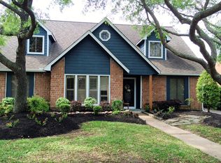 10123 Sagemill Dr, Houston, TX 77089