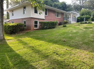 5905 Frazier Dr, Columbus, GA 31909