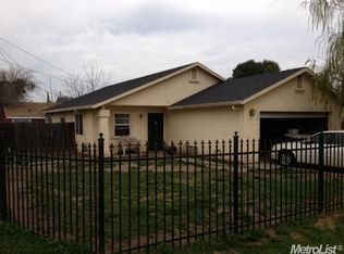 1799 W Hazelton Ave, Stockton, CA