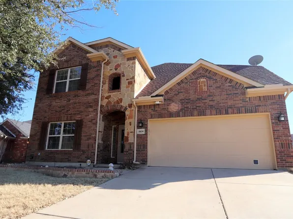 5839 Windy Meadow Ln, Grand Prairie, TX 75052