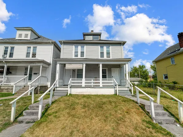 112 Dana Ave #114, Columbus, OH 43222