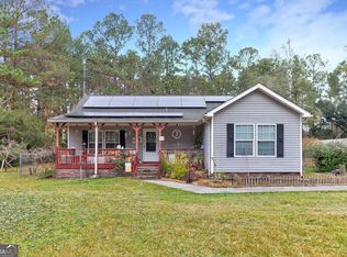 5B Sanders St, Rincon, GA 31326