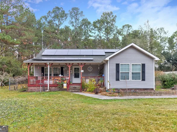 5B Sanders St, Rincon, GA 31326