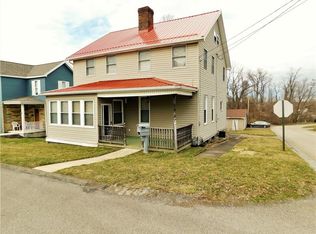 4 W Wine St, Uniontown, PA