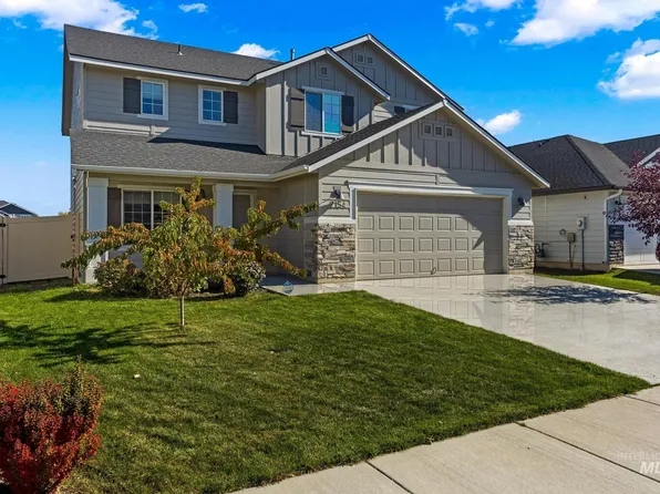 2154 N Bing Ave, Meridian, ID 83646