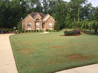 7934 Forest Loop, Pinson, AL 35126