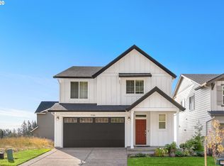 15286 SE Baden Powell Rd, Happy Valley, OR 97086