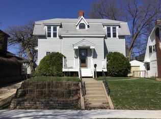 615 E Park Ave, Albert Lea, MN 56007