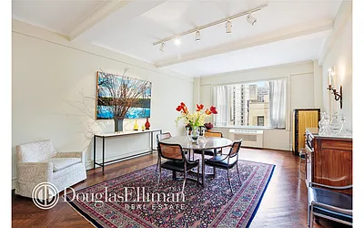 Sold by Douglas Elliman