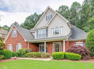 1250 McAllistar Dr, Locust Grove, GA 30248