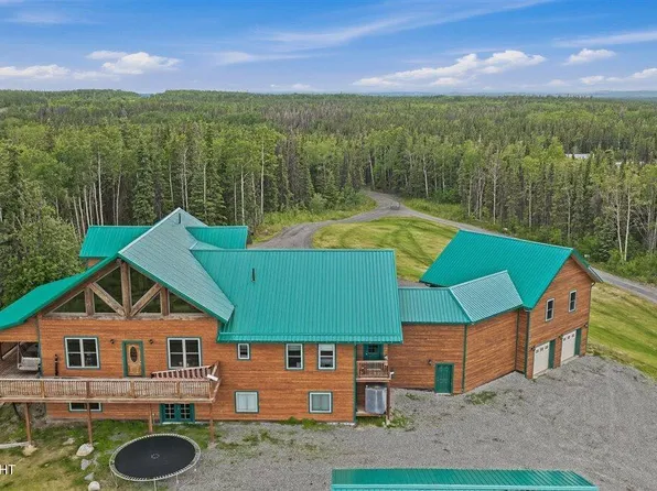 37870 Montana St, Sterling, AK 99672