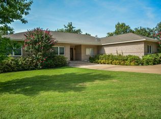 59144 E 290 Rd, Grove, OK 74344