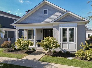 6418 Moonseed St, Prospect, KY 40059