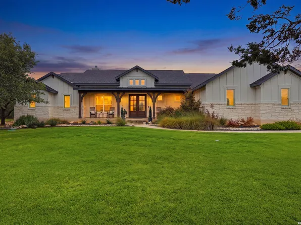 1336 Mystic Shores Blvd, Spring Branch, TX 78070